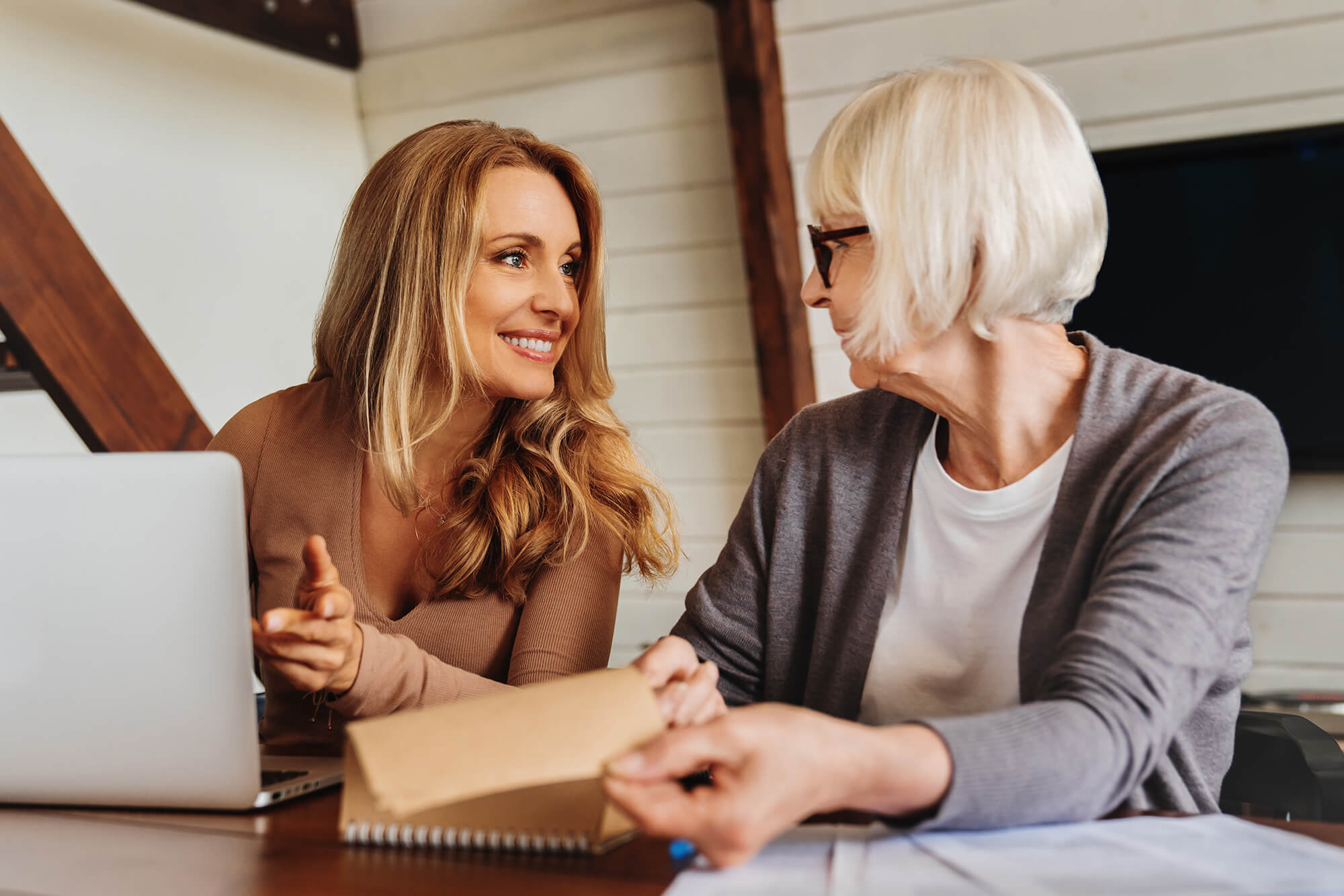 Financial Annuities & Planning | Norton Wealth Management