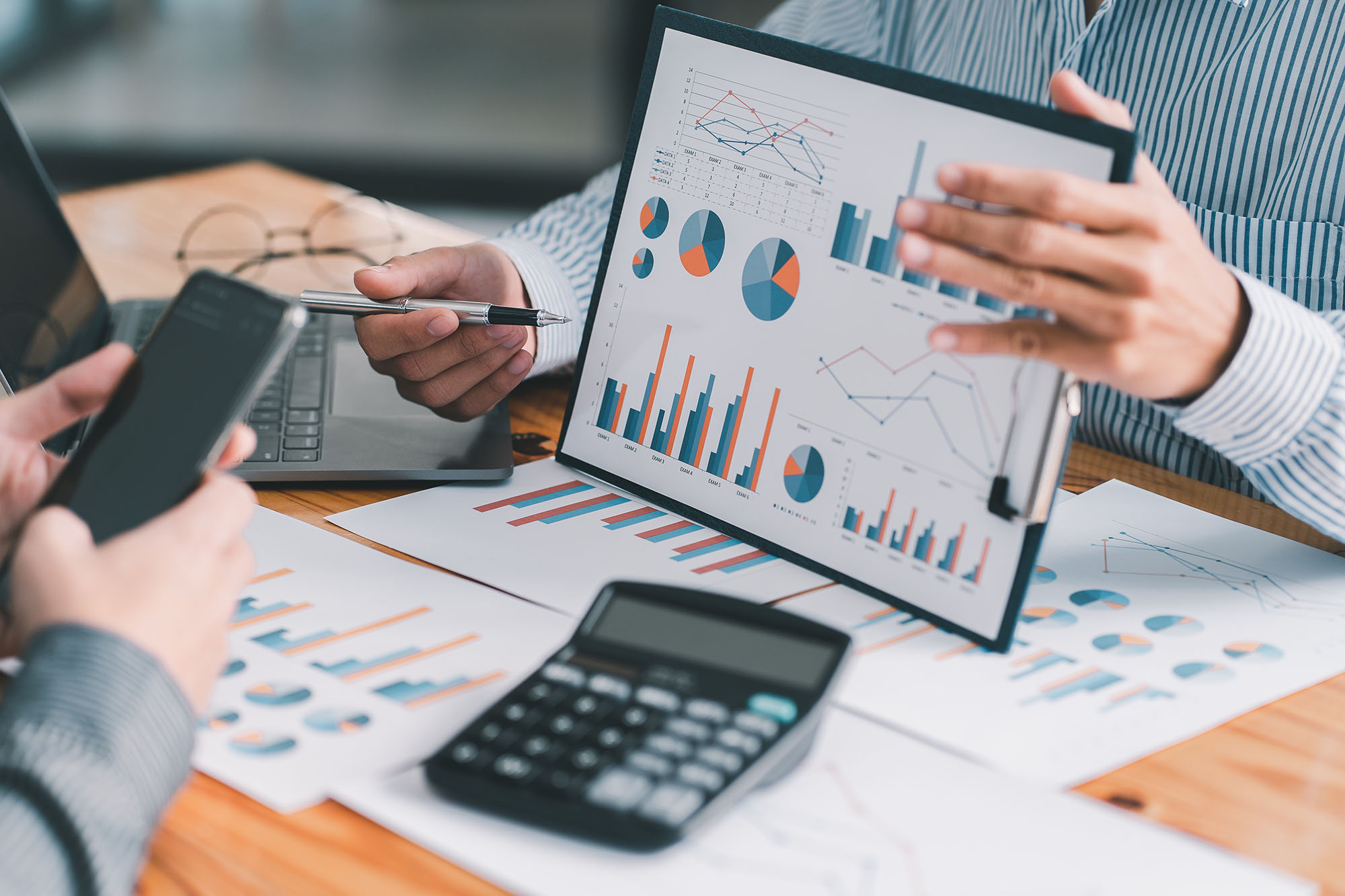 Explore Asset Planning Options | Norton Wealth Management